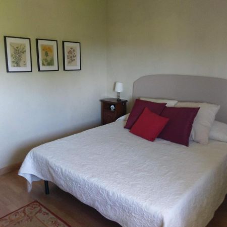 Villa Chiara Pergine Valdarno Zewnętrze zdjęcie
