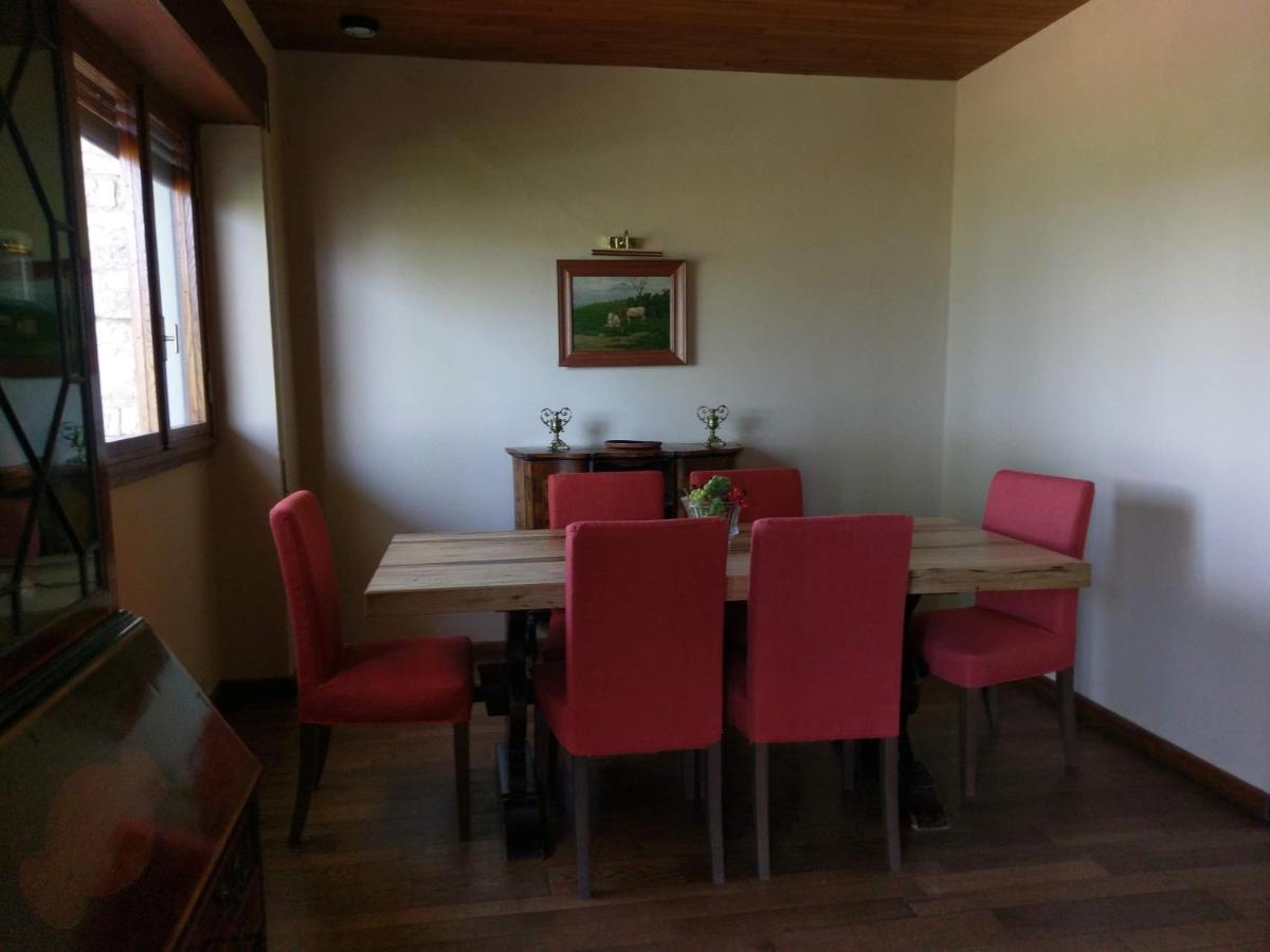 Villa Chiara Pergine Valdarno Zewnętrze zdjęcie